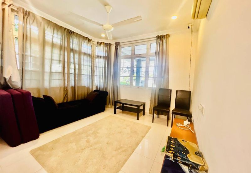 The Serenity Promenade Lakeside @ Perdana Lakeview East