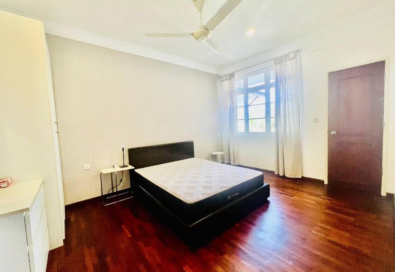 The Serenity Promenade Lakeside @ Perdana Lakeview East