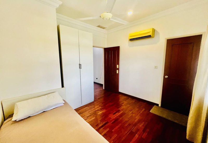 The Serenity Promenade Lakeside @ Perdana Lakeview East