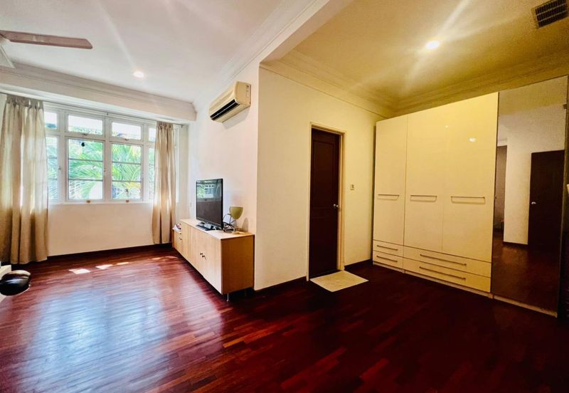 The Serenity Promenade Lakeside @ Perdana Lakeview East