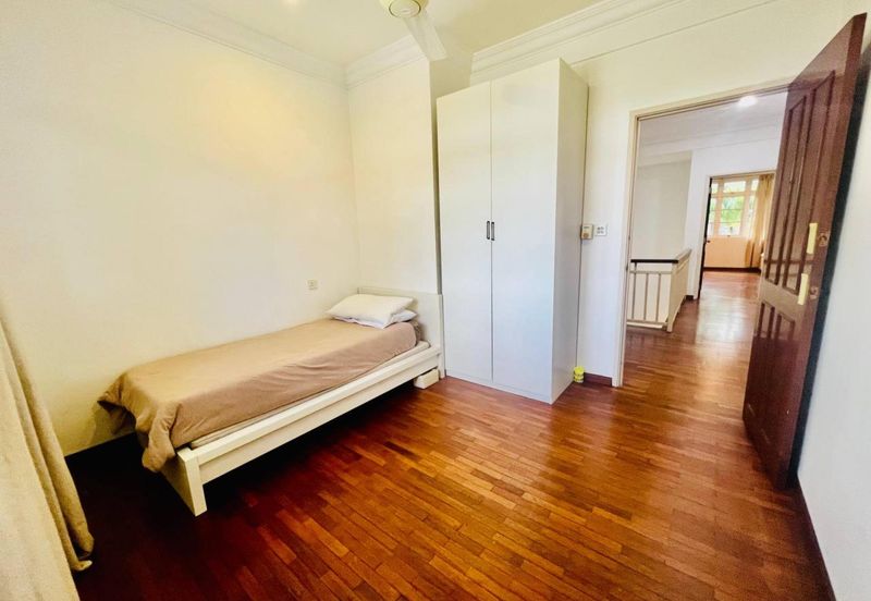 The Serenity Promenade Lakeside @ Perdana Lakeview East