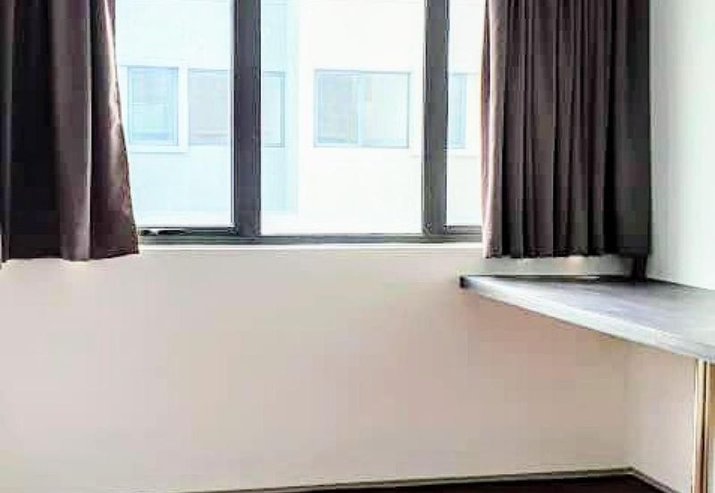 Mirage By The Lake @ Perdana Lakeview West