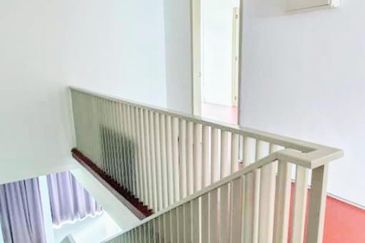 Mirage By The Lake @ Perdana Lakeview West