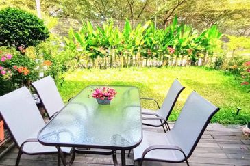 Mirage By The Lake @ Perdana Lakeview West