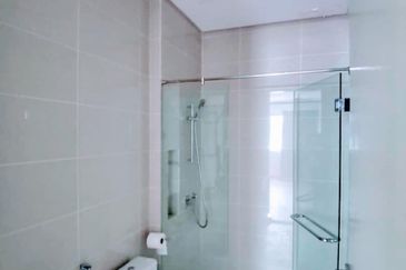 Mirage By The Lake @ Perdana Lakeview West