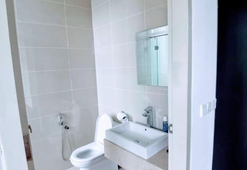 Mirage By The Lake @ Perdana Lakeview West