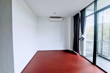 Mirage By The Lake @ Perdana Lakeview West