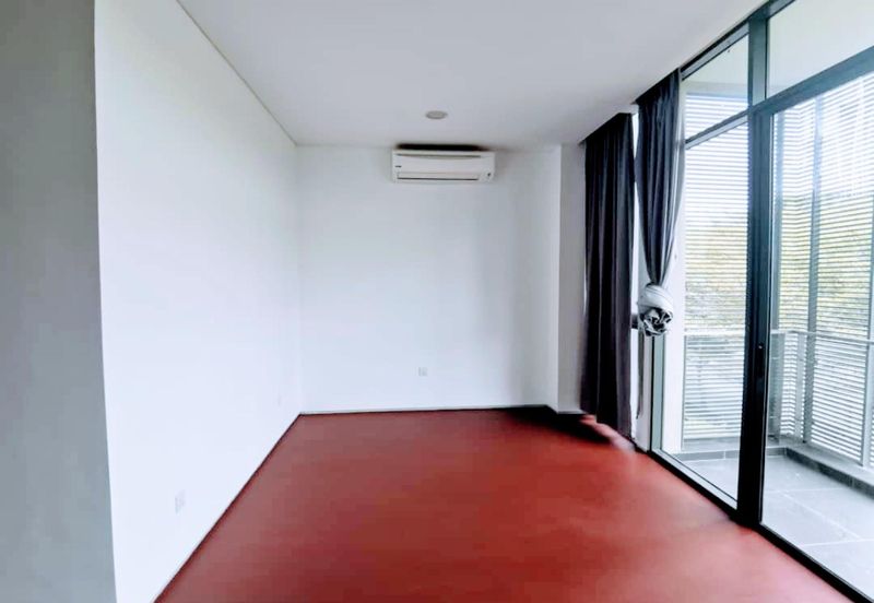 Mirage By The Lake @ Perdana Lakeview West