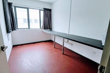 Mirage By The Lake @ Perdana Lakeview West