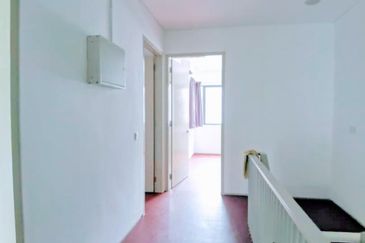 Mirage By The Lake @ Perdana Lakeview West