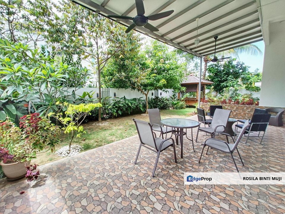 [ CORNER UNIT ] 3.5 Storey Bungalow, Aspen Garden, Cyberjaya , Selangor, Cyberjaya