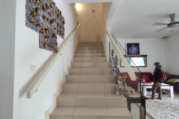 Liu Li Garden, Setia Eco Glades