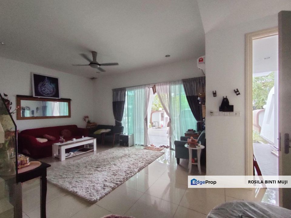 [ FREEHOLD ] 2 Sty Terrace Cyberjaya. Liu Li Garden, Setia Eco Glades Cyberjaya , Selangor, Cyberjaya