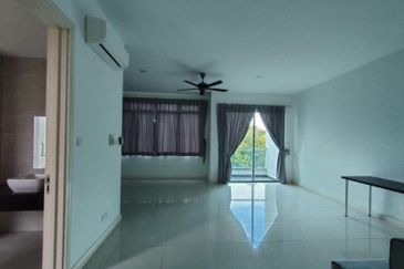 Liu Li Garden, Setia Eco Glades