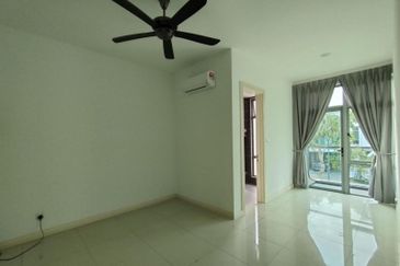 Liu Li Garden, Setia Eco Glades