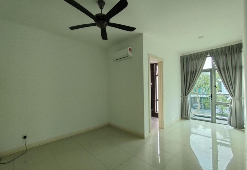 Liu Li Garden, Setia Eco Glades