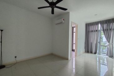 Liu Li Garden, Setia Eco Glades