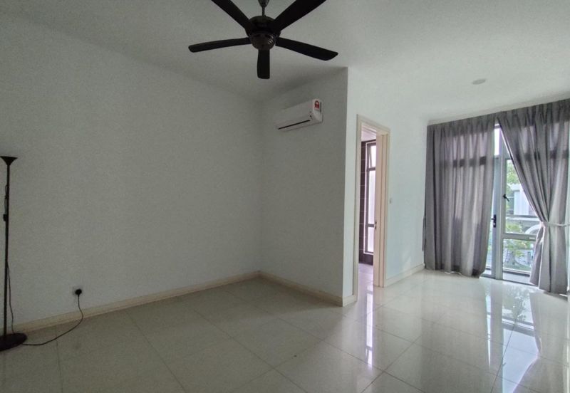 Liu Li Garden, Setia Eco Glades