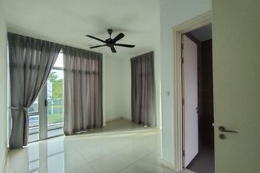 Liu Li Garden, Setia Eco Glades