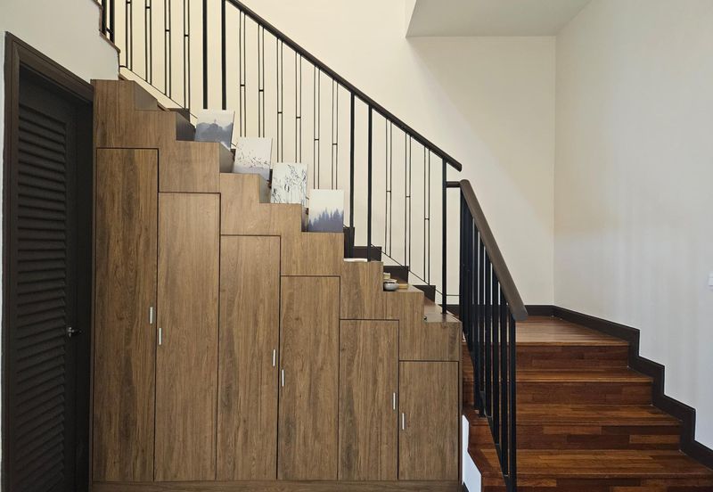 Isle of Botanica, Setia Eco Glades