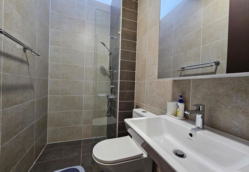 Isle of Botanica, Setia Eco Glades