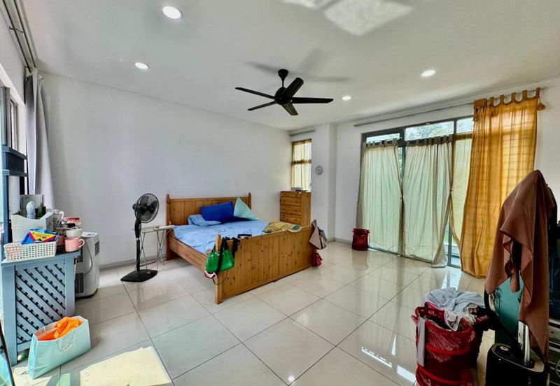 Liu Li Garden, Setia Eco Glades