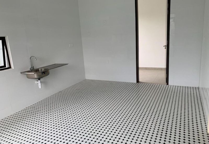 [ NICE LOCATION ] 3 Sty Premium Terrace Intermediate Type B Phase 1 Mulia Residence Cyberjaya 