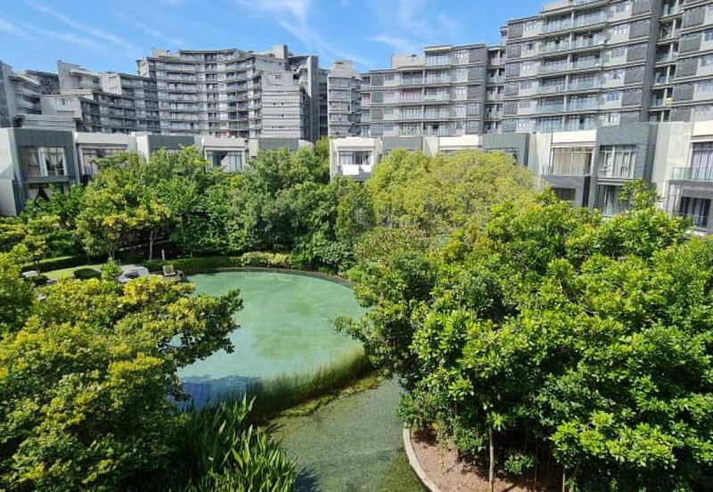 Mirage By The Lake @ Perdana Lakeview West