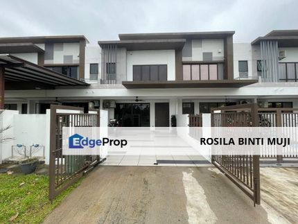 [ BELOW MARKET VALUE ] 2Sty Setia Ecohill 2 Semenyih Baccas Precint 7, Selangor, Semenyih