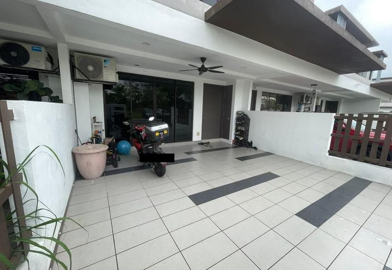 Baccas 2 @ Setia Ecohill 2