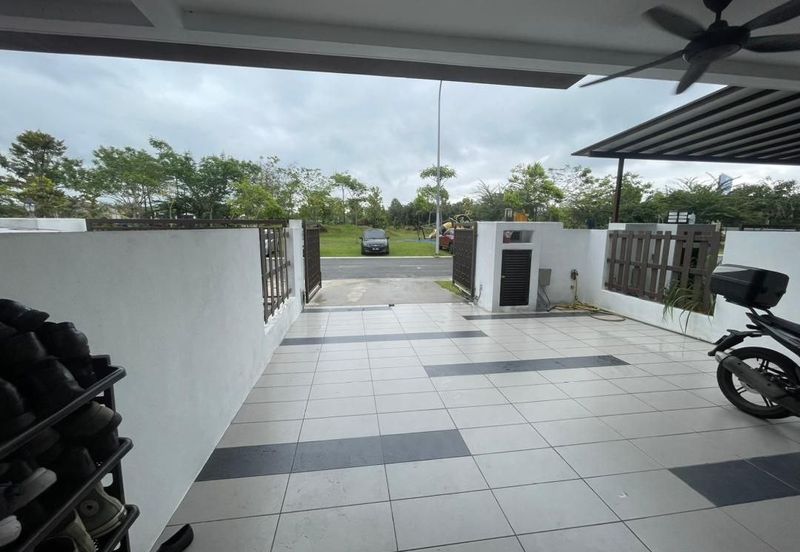 Baccas 2 @ Setia Ecohill 2