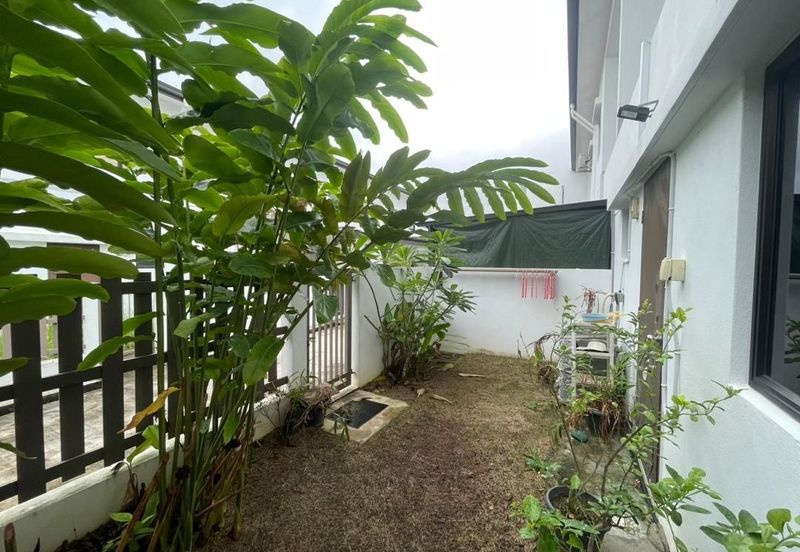 Baccas 2 @ Setia Ecohill 2