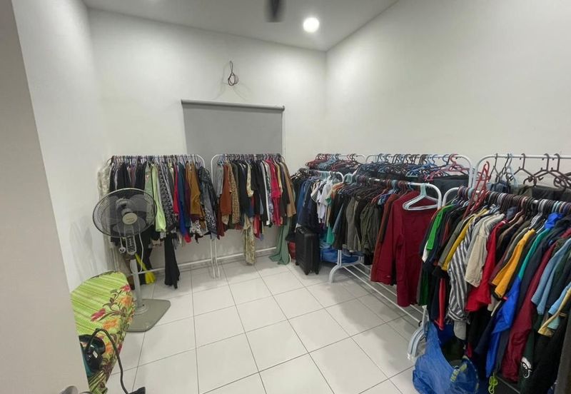 Baccas 2 @ Setia Ecohill 2