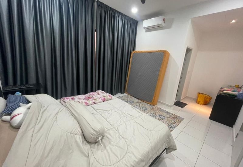 Baccas 2 @ Setia Ecohill 2