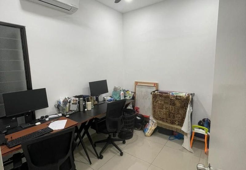 Baccas 2 @ Setia Ecohill 2