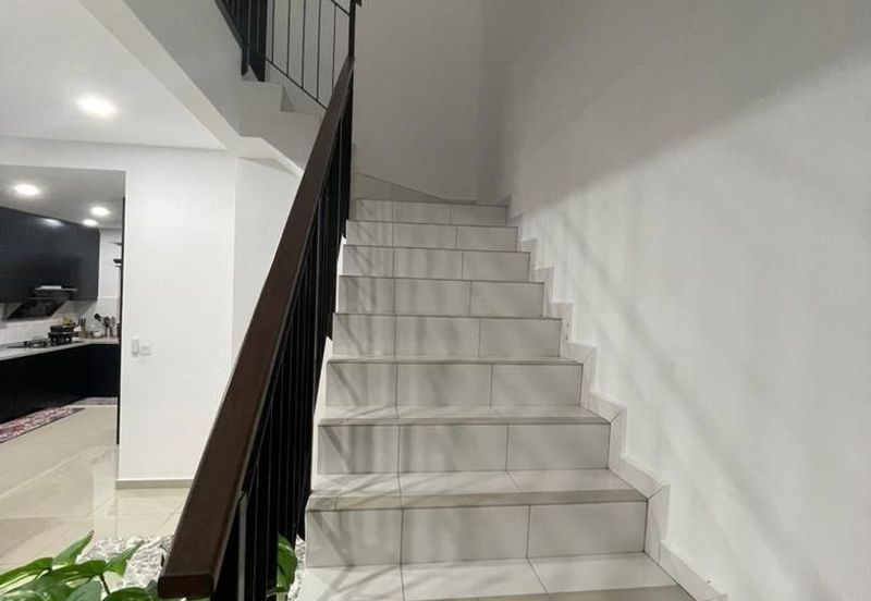 Baccas 2 @ Setia Ecohill 2