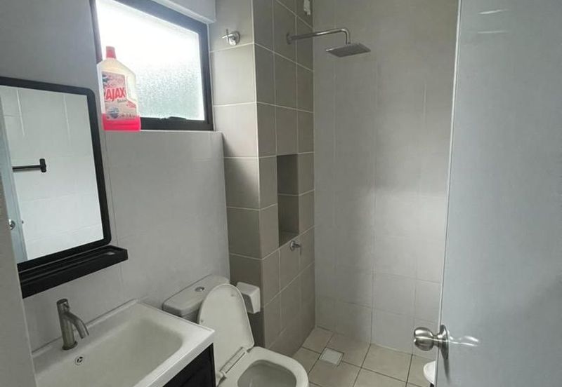 Baccas 2 @ Setia Ecohill 2