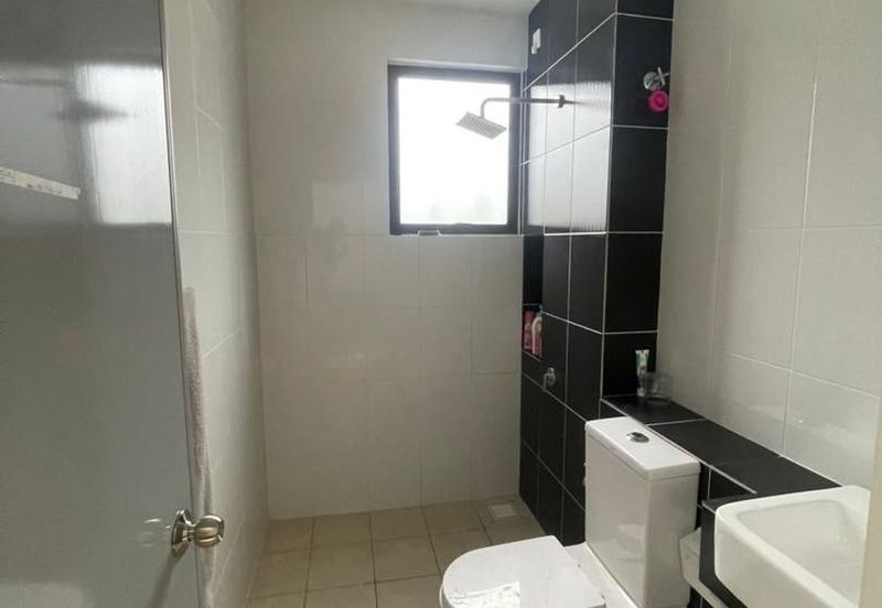 Baccas 2 @ Setia Ecohill 2