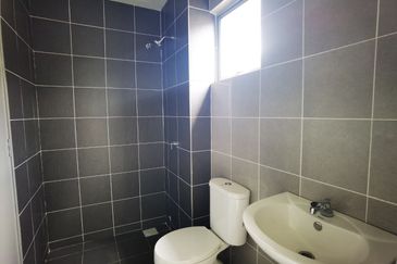 Greenwoods Cendana @ Salak Perdana