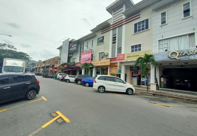 Seksyen 19