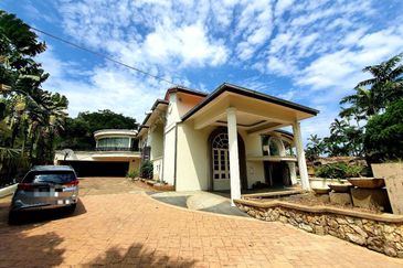 Country Heights Kajang