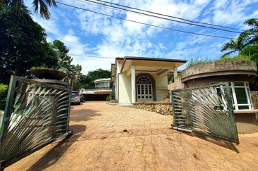 Country Heights Kajang