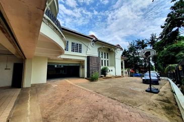 Country Heights Kajang