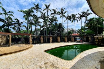 Country Heights Kajang