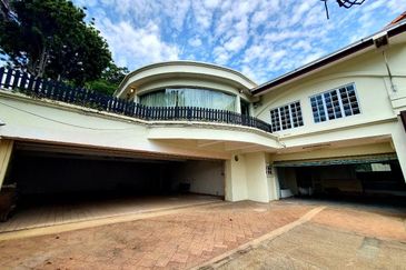 Country Heights Kajang