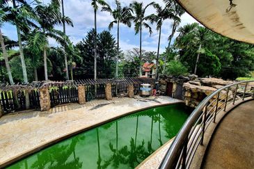 Country Heights Kajang