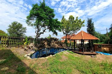 Country Heights Kajang