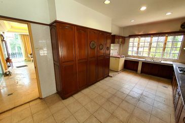 Country Heights Kajang