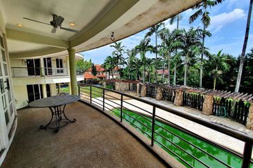 Country Heights Kajang