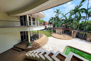 Country Heights Kajang